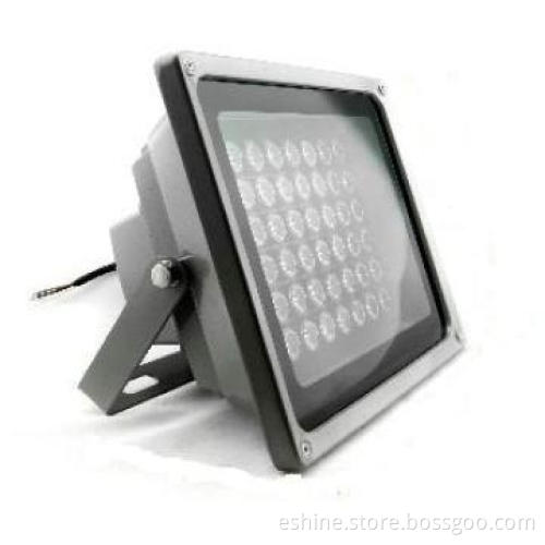 High Lumen 50W LED Flood Light with high quality